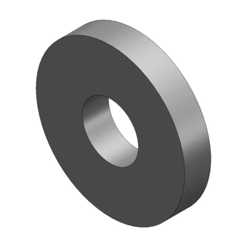 W_2064_R00 - Washer_DIN7349_M6 black