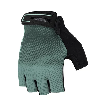 Kesztyű KLS FACTOR 025, green, L