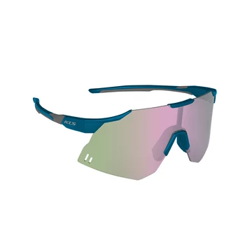 Szemüveg KLS REVEAL photochromic petrol