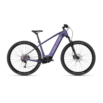KELLYS Tayen R10 AIR P Magic Pink L 29" 725Wh