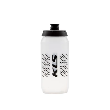 Kulacs KOLIBRI Transparent 550ml