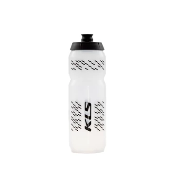 Kulacs KOLIBRI Transparent 750ml