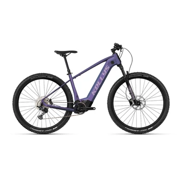KELLYS Tayen R90 P Magic Pink S 27.5" 820Wh