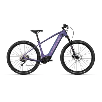 KELLYS Tayen R50 P Magic Pink M 29" 820Wh