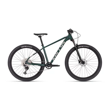 KELLYS Spider X90 Emerald Green M 29"