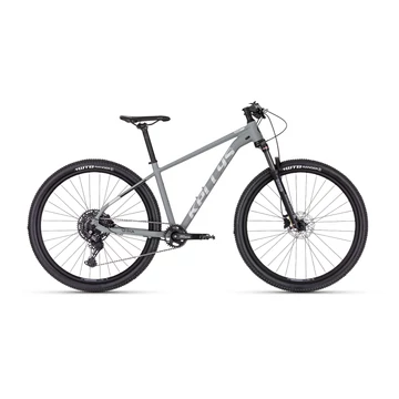 KELLYS Spider X80 Moonstone Grey L 29"