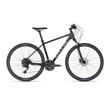 KELLYS Phanatic 30 Anthracite M 28"