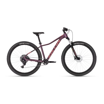 KELLYS Vanity X70 Raspbery M 29" KELLYS Vanity X70 Raspbery M 29"