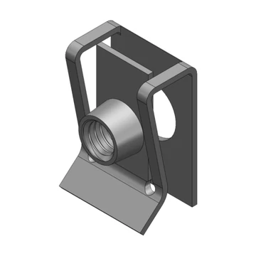 N_2196 - Nut metal_9002730475104_M4