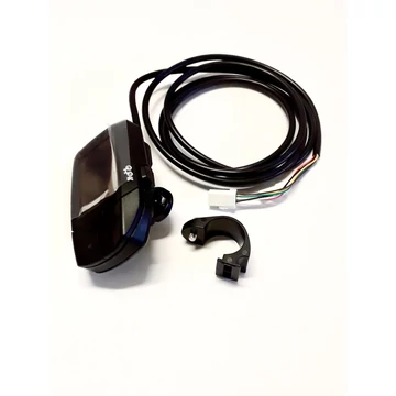 PANASONIC LCD display side console BEP-NKS500S
