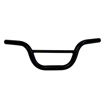Handlebar Velobel RiseB-zu.hrazda ATB 460 BMX, 22.2,matt blk