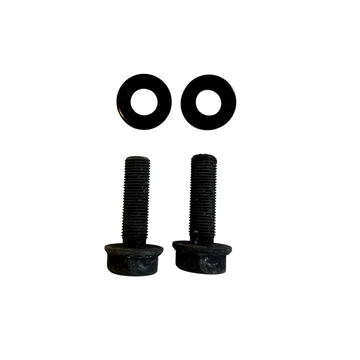 Hub screw for Whip DJ