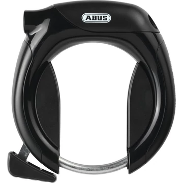ABUS patkó lakat Pro Tectic 4960 (NR) - kulcsot nem tartja meg + 6KS/85 lánc + ST 4850 táska