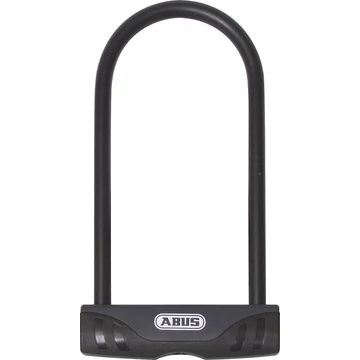 ABUS U-lakat Facilo 32/150 HB300, USH tartóval, fekete