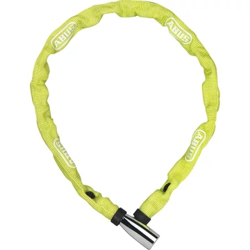 ABUS láncos lakat Web 1500/60, lime