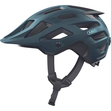 ABUS kerékpáros sport sisak Moventor 2.0, In-Mold, midnight blue, L (57-61 cm)