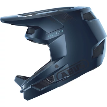 ABUS kerékpáros sport sisak HiDrop, In-Mold, midnight blue S (55-56 cm)