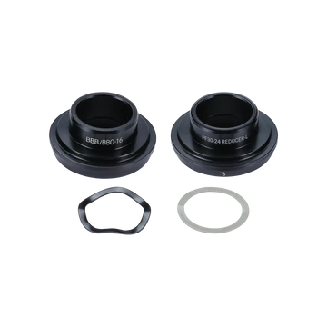 BBB Cycling kerékpáros középcsapágy szűkítő BBO-16 BottomAdapt, BB30