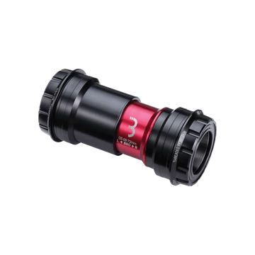 BBB Cycling kerékpáros középcsapágy BBO-78 BottomFit, DUB, PF30