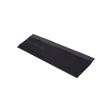 BBB Cycling kerékpáros láncvilla védő BBP-12M StayGuard, 250x90x110mm, fekete