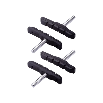 BBB Cycling kerékpáros fékpofa BBS-07 CantiStop, Canti fék, 72 mm, fekete