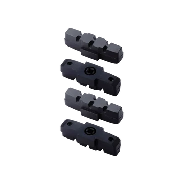 BBB Cycling kerékpáros fékbetét BBS-09 HydroStop, Magura kompatibilis, fekete