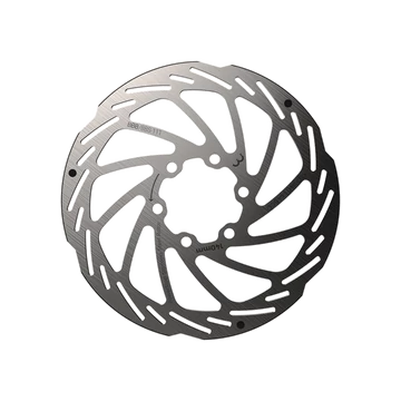 BBB Cycling kerékpáros féktárcsa BBS-111 PowerStop, 6 csavaros, 140mm