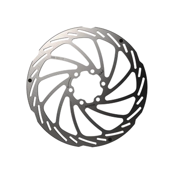 BBB Cycling kerékpáros féktárcsa BBS-112 PowerStop, 6 csavaros, 160mm