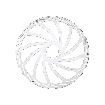 BBB Cycling kerékpáros féktárcsa BBS-115 PowerStop, 6 csavaros, 220mm