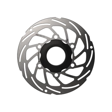 BBB Cycling kerékpáros féktárcsa BBS-121 CenterStop, CenterLock, 140mm