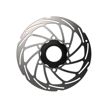 BBB Cycling kerékpáros féktárcsa BBS-121 CenterStop, CenterLock, 160mm