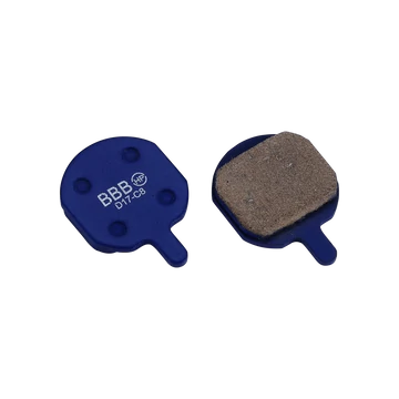 BBB Cycling kerékpáros tárcsafék betét BBS-48 DiscStop, Hayes SOLE hidraulikus kompatibilis