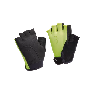 BBB Cycling kerékpáros kesztyű BBW-45 Kids, gyerekeknek, neon sárga L