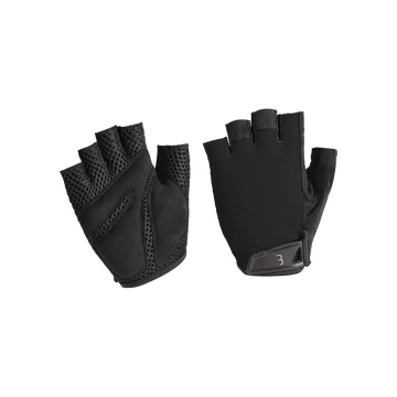 BBB Cycling kerékpáros kesztyű BBW-56 CoolDown, fekete XL