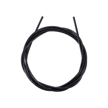 BBB Cycling kerékpáros fékbovdenház BCB-25 StopLine LC, síkosított, fekete, 5mmx2500mm