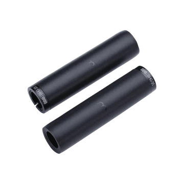 BBB Cycling kerékpáros markolat BHG-35 StickyFix, 130mm, csavaros, fekete
