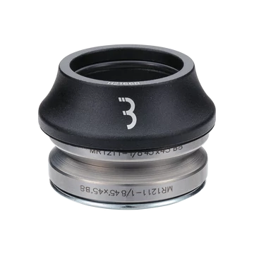 BBB Cycling kerékpáros kormánycsapágy BHP-42 Integrated, integrált, 1 1/8" - 41.8mm csapágy átmérő, 15mm magas