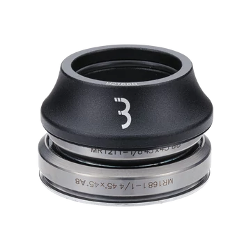 BBB Cycling kerékpáros kormánycsapágy BHP-45 Integrated Tapered, integrált kúpos, 1 1/8-1 1/4_x0094_ - 41.8-46.8mm csapágy átmérő, 15mm magas