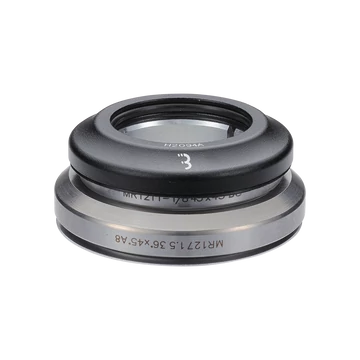BBB Cycling kerékpáros kormánycsapágy BHP-46 Integrated Tapered, integrált kúpos, 1 1/8-1 1/2_x0094_ - 41.8-51.8mm csapágy átmérő, 8mm magas