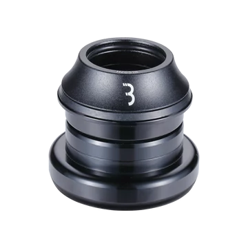 BBB Cycling kerékpáros kormánycsapágy BHP-53 Semi-Integrated Tapered, félintegrált kúpos, 1 1/8-1 1/2_x0094_ - 41.0-51.8mm csapágy átmérő, 15mm magas, alsó belső átmérő 44mm