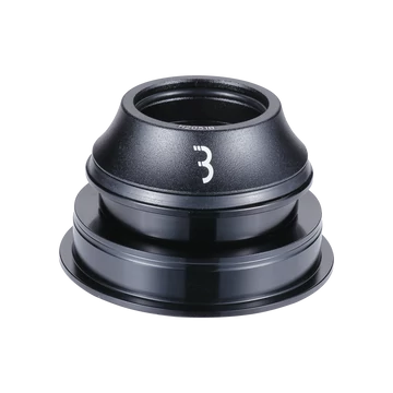 BBB Cycling kerékpáros kormánycsapágy BHP-55 Semi-Integrated Tapered, félintegrált kúpos, 1 1/8-1 1/2_x0094_ - 41.0-51.8mm csapágy átmérő, 15mm magas, alsó belső átmérő 56mm