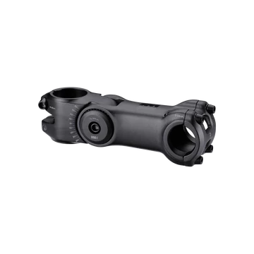 BBB Cycling kerékpáros állítható kormányszár BHS-28 HighSix, 25.4mm, +/- 40 fokban állítható, 130 mm hosszú