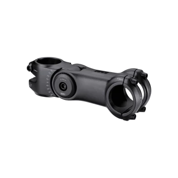 BBB Cycling kerékpáros állítható kormányszár BHS-29 HighSix, 31.8mm, +/- 40 fokban állítható, 110 mm hosszú