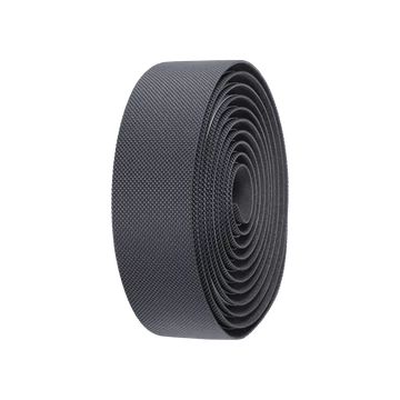 BBB Cycling kerékpáros kormánybetekerő szalag BHT-16 GravelRibbon Gel, poliuretán, gél csillapítás, 3.5mm vastag, fekete