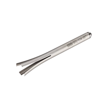 BBB Cycling kerékpáros szerszám - kormánycsapágy kiütő BTL-114 CupOut, 25.4mm, 1", 1 1/8_x0094_ és 1 1/4_x0094_-os kormánycsapágyakhoz és PF30/BB30 középcsapágyakhoz