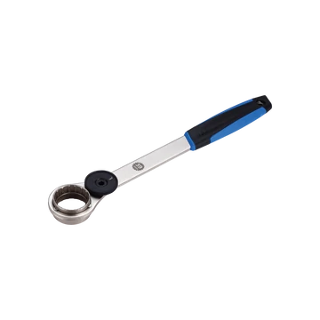 BBB Cycling kerékpáros szerszám - középrész leszedő BTL-116 BracketGrip, 16 fog, 39/41 mm-es külső átmérőjű Shimano csészékkel kompatibilis