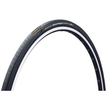 Continental országúti kerékpáros külső gumi 28-622 Super Sport Plus 700x28C fekete