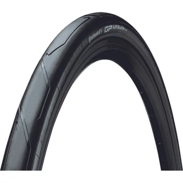 Continental országúti kerékpáros külső gumi 35-622 Grand Prix Urban 700x35C fekete/fekete, hajtogathatós