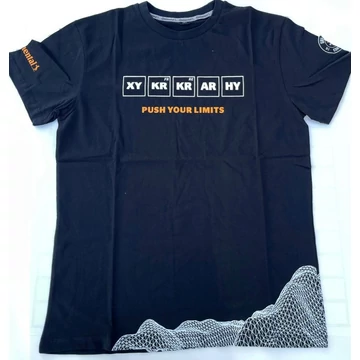 Continental póló unisex Gravity M