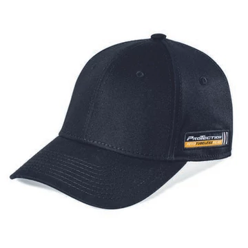 Continental baseball sapka stretch fekete L/XL